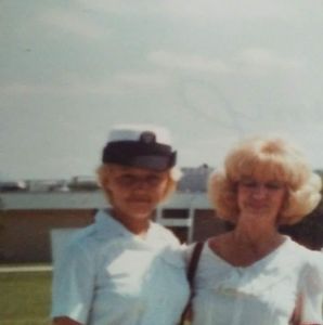 Meet your Posher, Donna